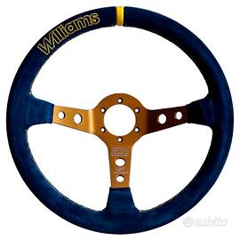 Volante clio Williams 