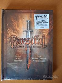 CD Roby Facchinetti parsifal