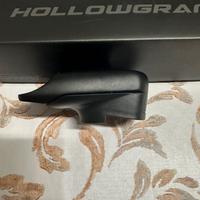 Attacco manubrio Hollowgram