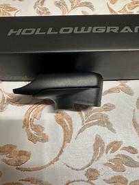 Attacco manubrio Hollowgram