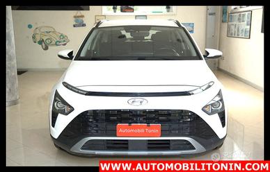 Hyundai Bayon 1.2 MPI XLine