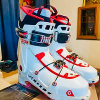Scarponi skialp scott orbit eu 28 it 43