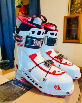 Scarponi skialp scott orbit eu 28 it 43