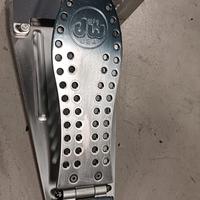 DOPPIO PEDALE DW MCD 