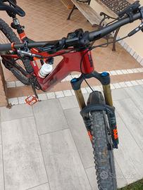 E Bike KTM Macina Prowler 2023