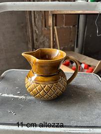 10 Brocche in porcellana