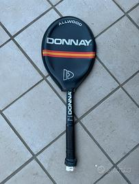 Racchetta tennis Donnay Allwood