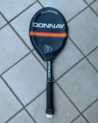 Racchetta tennis Donnay Allwood