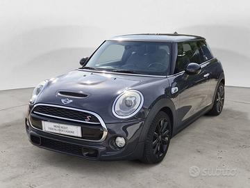 MINI Mini 5 porte Mini 2.0 Cooper SD Business...