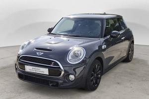 MINI Mini 5 porte Mini 2.0 Cooper SD Business...