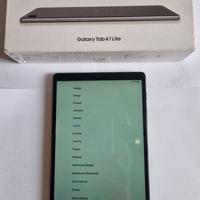 Samsung Galaxy Tab A7 Lite SM T225  4G LTE 8,7 "