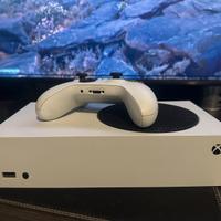 Xbox serie s