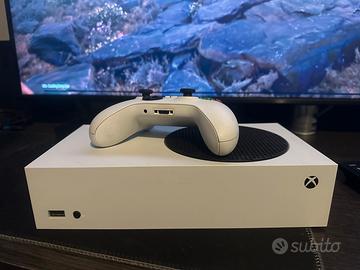 Xbox serie s