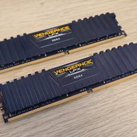 32gb ram ddr4  Corsair