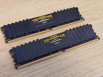 32gb ram ddr4  Corsair