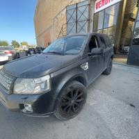 Ricambi Land Rover Freelander 2 2.2 TD4 del 2010