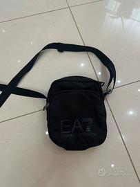 Borsello a tracolla emporio armani