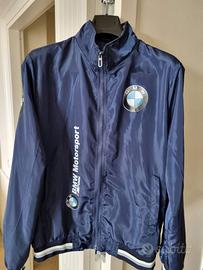 Giubbotto BMW M Sport nuovo, taglia L, DA 130 A 75