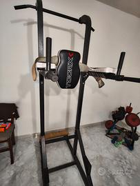 Attrezzature sportive
