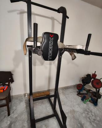 Attrezzature sportive