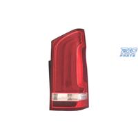 FANALE A LED DESTRO PER MERCEDES VITO W447 14-19