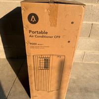 Pinguino Climatizzatore 9000 BTU