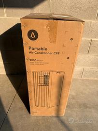 Pinguino Climatizzatore 9000 BTU