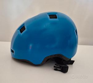 Casco per babino per bici / monopattino / roller