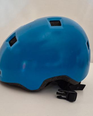Casco per babino per bici / monopattino / roller