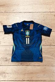 Maglia Jordan del Brasile 