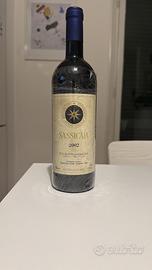 Sassicaia 2002