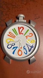 Orologio da parete Gaga Milano