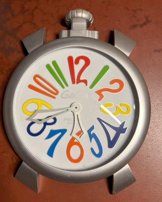 Orologio da parete Gaga Milano