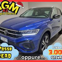 VOLKSWAGEN T-Roc 1.5 TSI ACT DSG R-Line