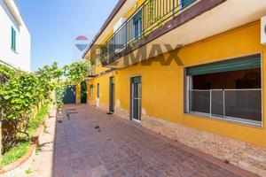 Casa Indipendente - Villafranca Tirrena