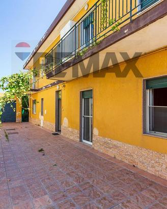 Casa Indipendente - Villafranca Tirrena