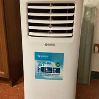 Climatizzatore portatile Dolceclima aria 8