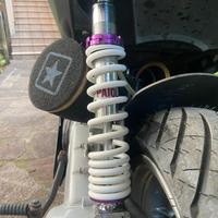 Ammortizzatore rs3 malossi paioli