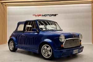 MINI ROVER COOPER CABRIO 1991 COMPLETAMENTE RESTAU