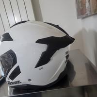 casco blauer taglia xl 