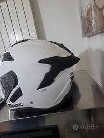 casco blauer taglia xl 
