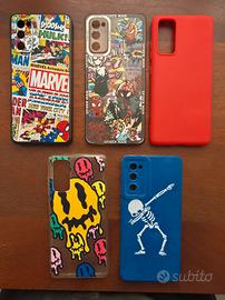 cover S20 FE