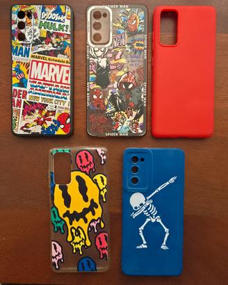 cover S20 FE