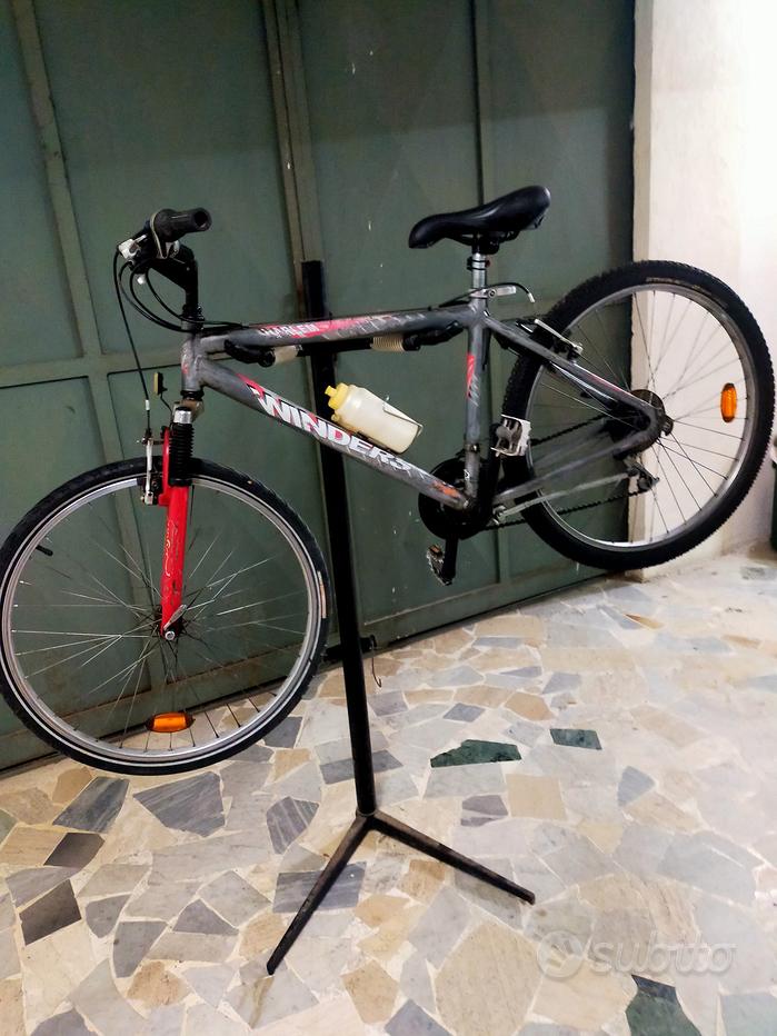 Camera Vendita in Biciclette a Napoli e provincia