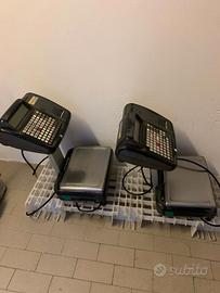 Bilancia Professionale