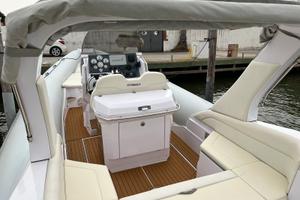 Gommone Stingher 28GT