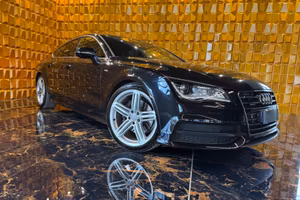 Audi A7 SPB 3.0 TDI 245CV quattro S tronic Sline
