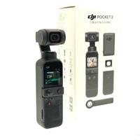 DJI POCKET 2 CREATOR COMBO