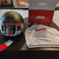 CASCO GIVI NUOVO!! 