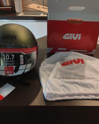 CASCO GIVI NUOVO!! 